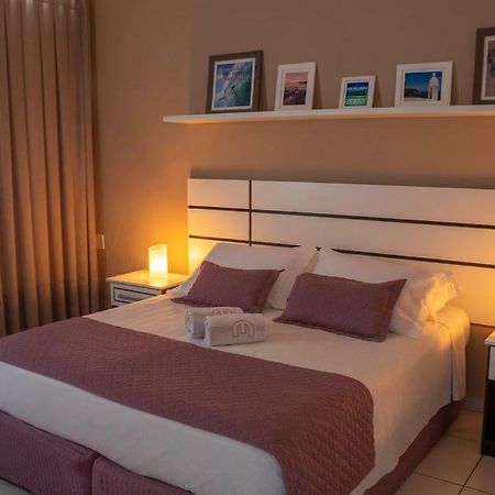 Hotel Marlen Cabo Frio Ngoại thất bức ảnh