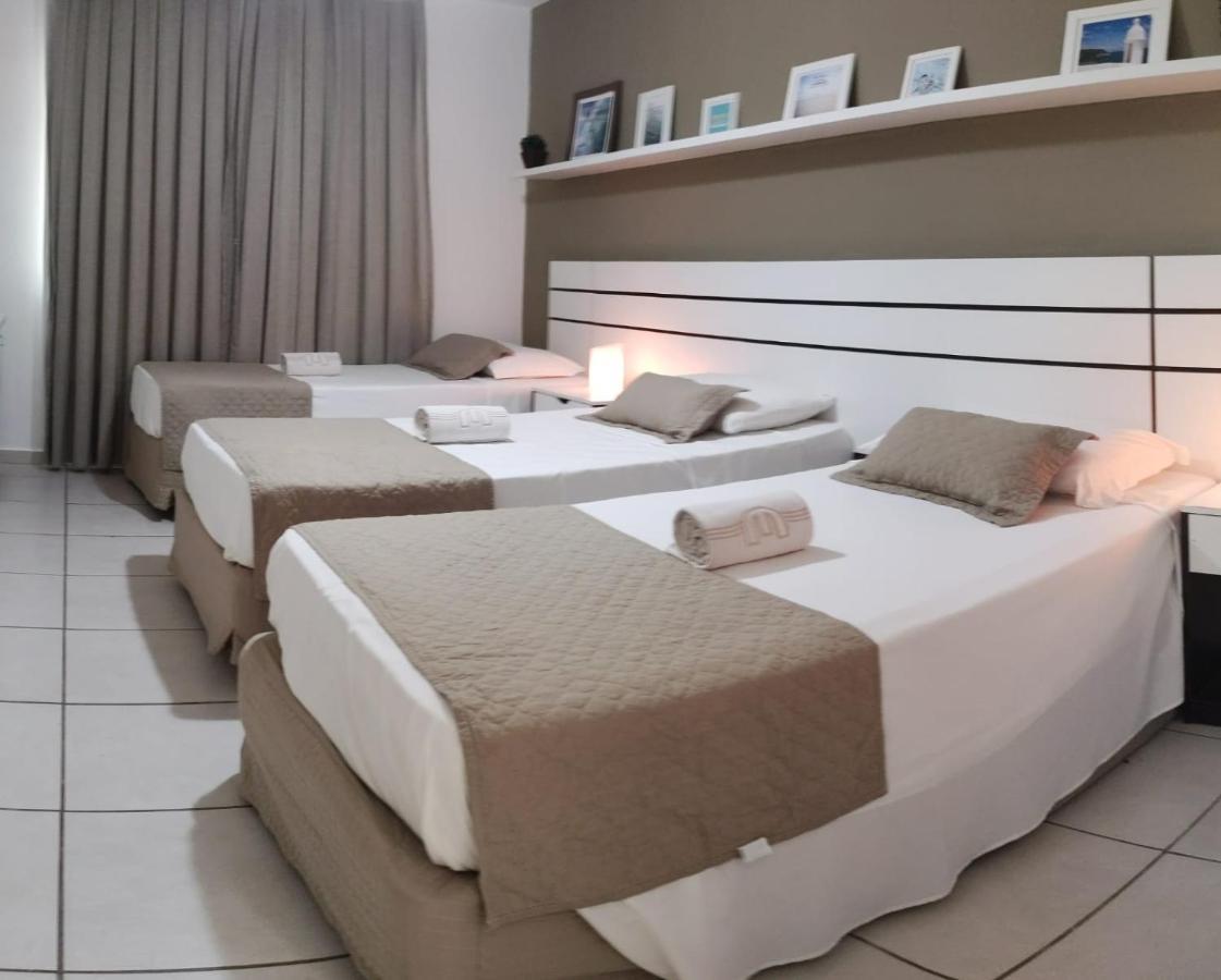 Hotel Marlen Cabo Frio Ngoại thất bức ảnh
