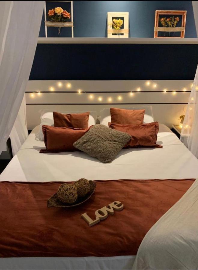 Hotel Marlen Cabo Frio Ngoại thất bức ảnh