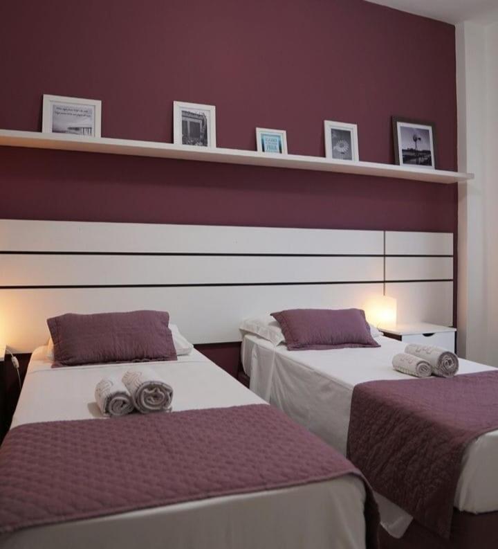 Hotel Marlen Cabo Frio Ngoại thất bức ảnh