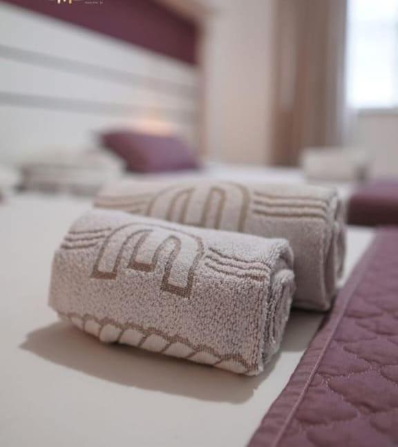 Hotel Marlen Cabo Frio Ngoại thất bức ảnh
