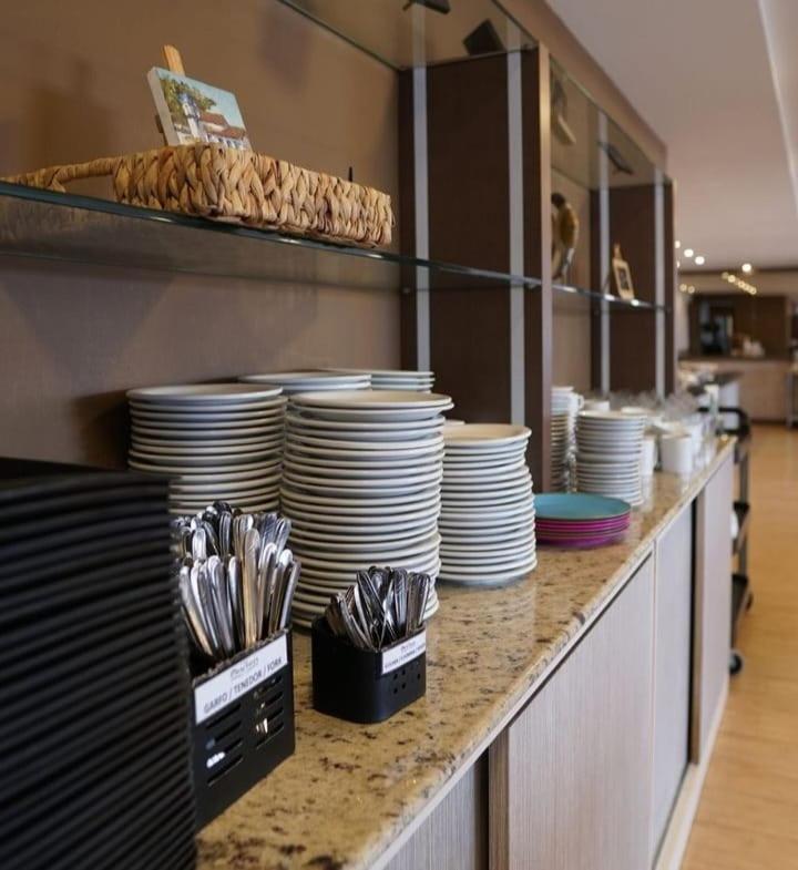 Hotel Marlen Cabo Frio Ngoại thất bức ảnh