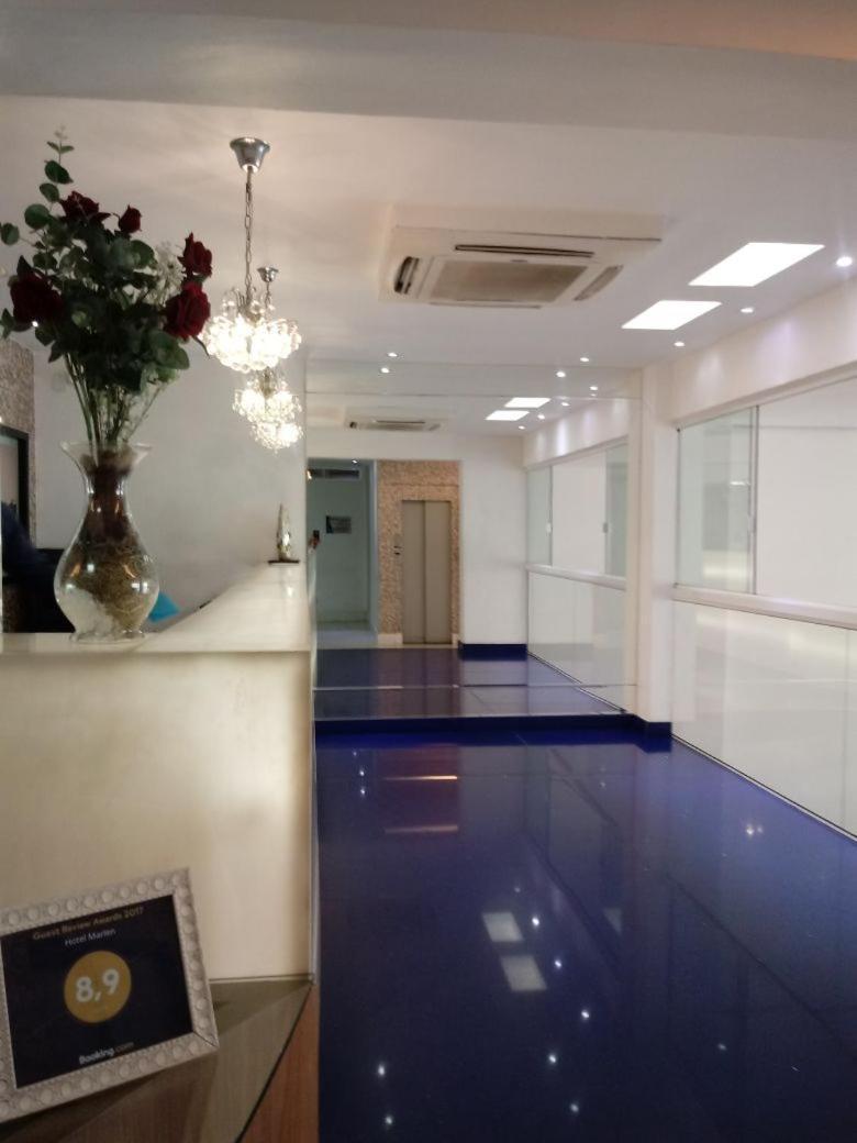 Hotel Marlen Cabo Frio Ngoại thất bức ảnh