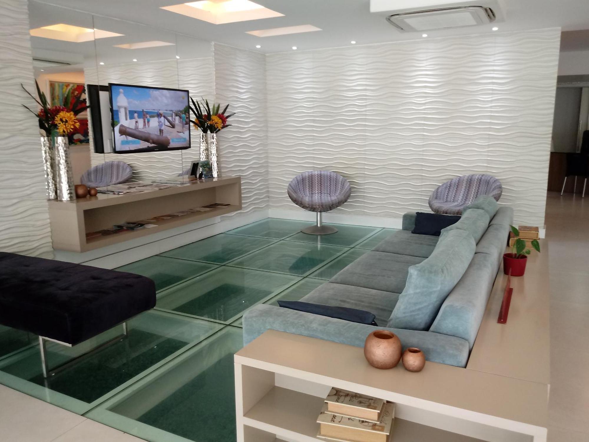 Hotel Marlen Cabo Frio Ngoại thất bức ảnh