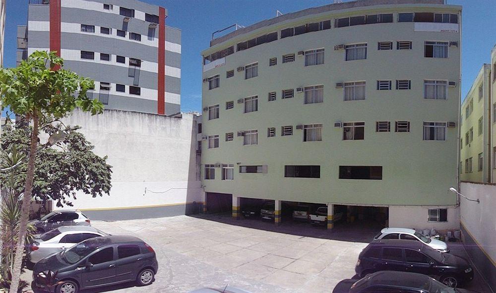 Hotel Marlen Cabo Frio Ngoại thất bức ảnh