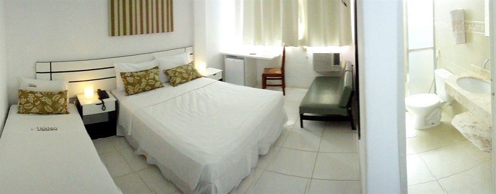 Hotel Marlen Cabo Frio Ngoại thất bức ảnh