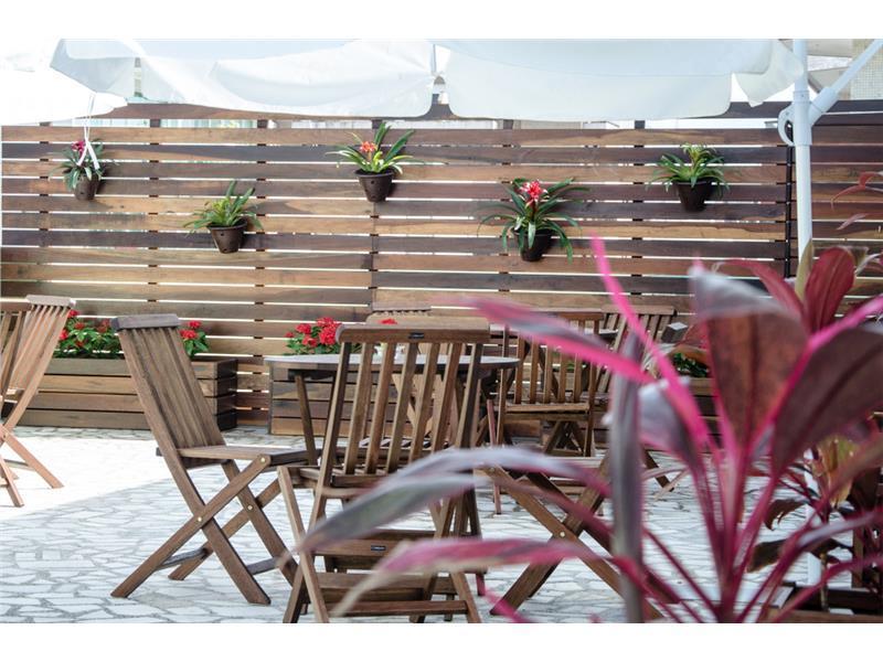 Hotel Marlen Cabo Frio Ngoại thất bức ảnh
