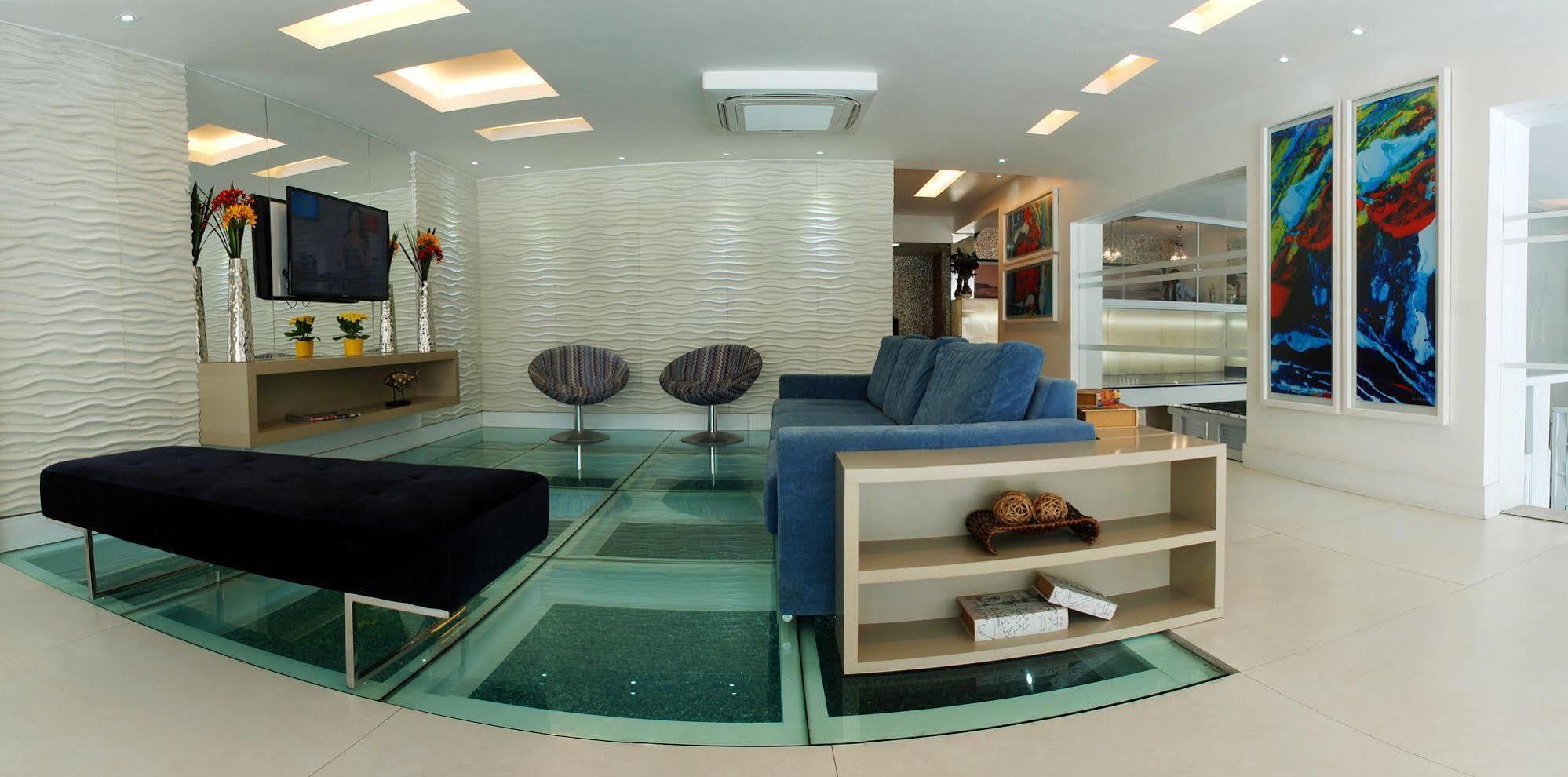 Hotel Marlen Cabo Frio Ngoại thất bức ảnh