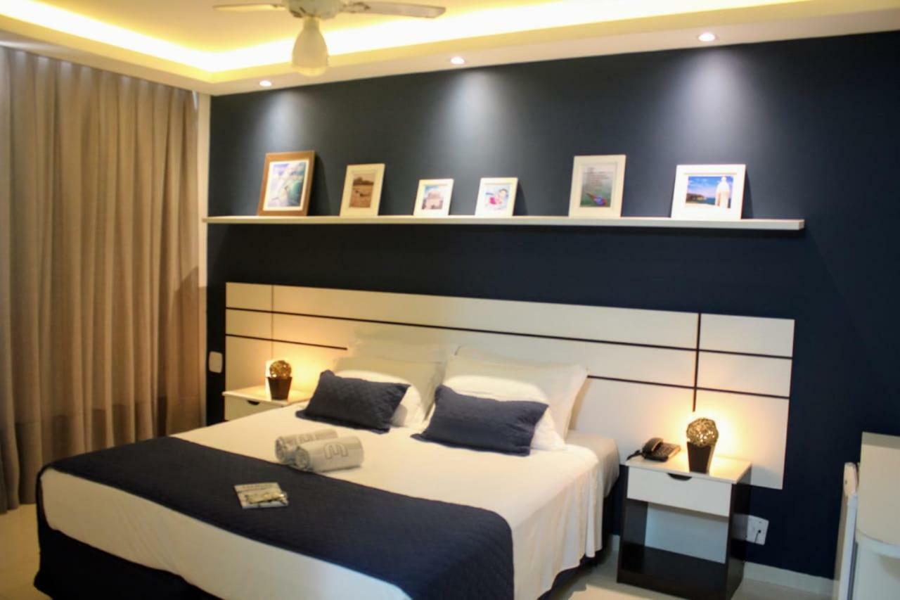 Hotel Marlen Cabo Frio Ngoại thất bức ảnh