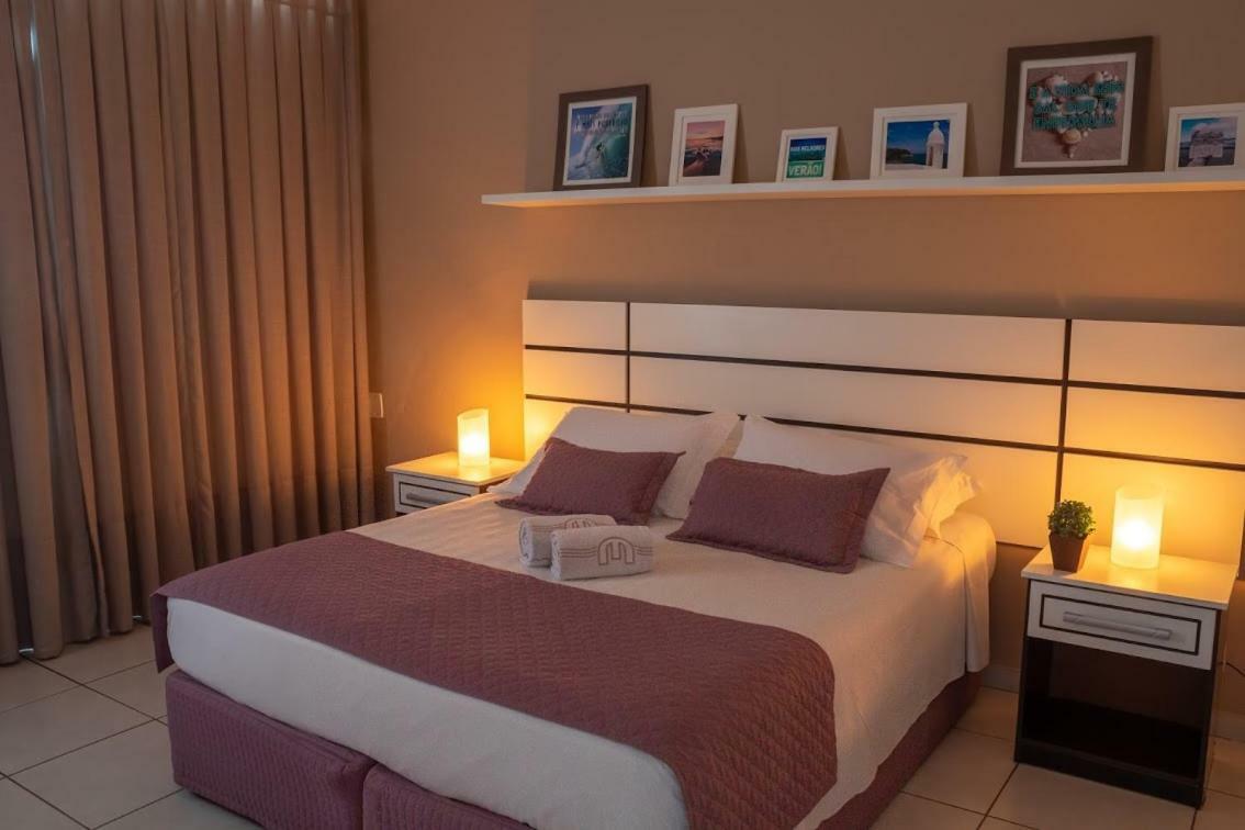 Hotel Marlen Cabo Frio Ngoại thất bức ảnh