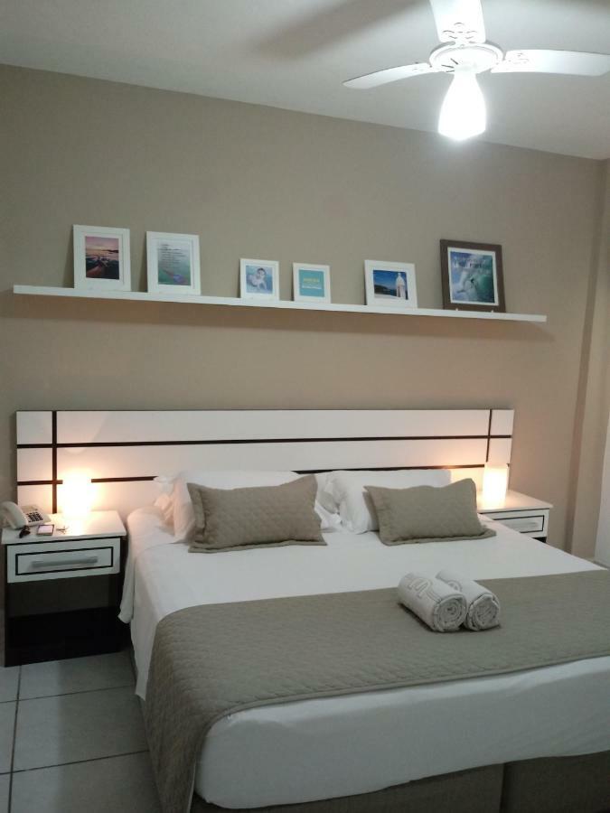 Hotel Marlen Cabo Frio Ngoại thất bức ảnh
